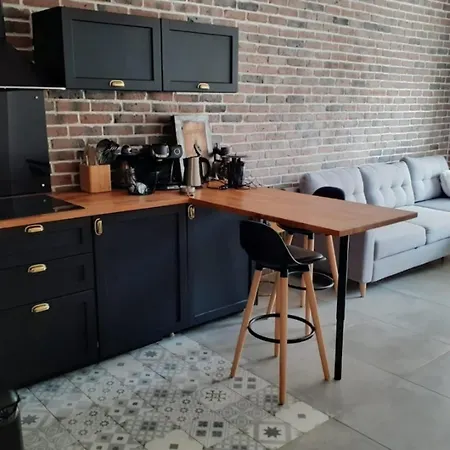 Διαμέρισμα Cosy Seafront Αντίμπ