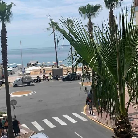 Cosy Seafront Διαμέρισμα